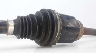 Recambio de transmision delantera derecha para land rover discovery sport 2014- hse referencia OEM IAM LR137029 LR137029  2