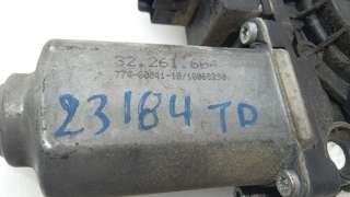Recambio de elevalunas trasero derecho para citroën c8 2002-2015 hdi 120 collection referencia OEM IAM 922480 922480 