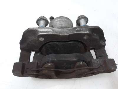 Recambio de pinza de freno delantera izquierda para ford focus lim. 2014-2018 trend referencia OEM IAM 1755032 1755032 