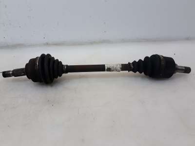 Recambio de transmision delantera izquierda para citroën jumpy 2006-2016 hdi 90 l combi (5/6 pl) referencia OEM IAM 1497191080 1