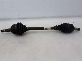 Recambio de transmision delantera izquierda para citroën jumpy 2006-2016 hdi 90 l combi (5/6 pl) referencia OEM IAM 1497191080 1