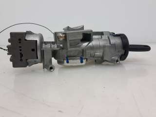 Recambio de llave de arranque para ford focus berlina (cap) 2004-2007 ghia referencia OEM IAM 3M51-3F880-AC 3M51-3F880-AC 