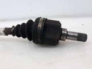 Recambio de transmision delantera izquierda para citroën jumpy 2006-2016 hdi 90 l combi (5/6 pl) referencia OEM IAM 1497191080 1