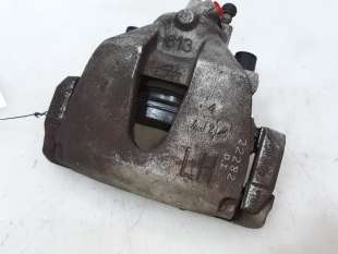 Recambio de pinza de freno delantera izquierda para ford focus lim. 2014-2018 trend referencia OEM IAM 1755032 1755032  2