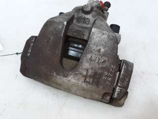 Recambio de pinza de freno delantera izquierda para ford focus lim. 2014-2018 trend referencia OEM IAM 1755032 1755032 