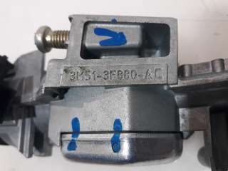 Recambio de llave de arranque para ford focus berlina (cap) 2004-2007 ghia referencia OEM IAM 3M51-3F880-AC 3M51-3F880-AC 