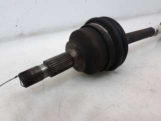 Recambio de transmision delantera izquierda para citroën jumpy 2006-2016 hdi 90 l combi (5/6 pl) referencia OEM IAM 1497191080 1