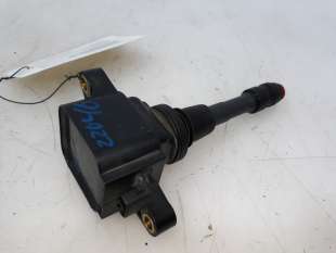 Recambio de bobina encendido para renault scenic iii 2009-2016 family edition referencia OEM IAM 224337085R 224337085R 224337085 2