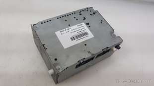 Recambio de sistema audio / radio cd para ford focus lim. 2014-2018 trend referencia OEM IAM F1BT18C815GE F1BT18C815GE  2