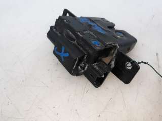 Recambio de cerradura maletero / porton para renault clio iii 2005-2016 authentique referencia OEM IAM 8200947699 8200947699 