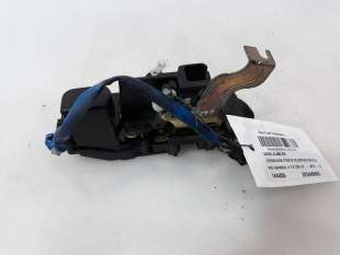 Recambio de cerradura puerta delantera derecha para kia carnival ii 2001-2006 2.9 cdri ex referencia OEM IAM 2K5AA88665 2K5AA886