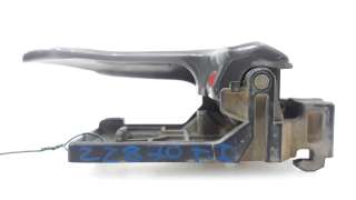 Recambio de maneta interior trasera izquierda para kia magentis 2006-2009 concept referencia OEM IAM 826102G000W9 826132G000 826
