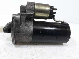 Recambio de motor arranque para volvo s60 berlina 2000-2010 2.4 d referencia OEM IAM 0001109252 0001109252 