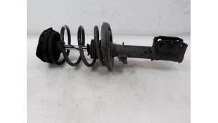 Recambio de amortiguador delantero derecho para renault scenic iii 2009-2016 family edition referencia OEM IAM 543022646R 543022