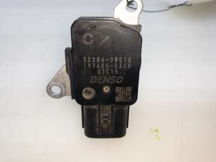 Recambio de caudalimetro para lexus is 2013- 300h referencia OEM IAM 2220428010 2220428010  2