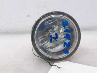 Recambio de faro antiniebla izquierdo para citroën jumpy 2006-2016 hdi 90 l combi (5/6 pl) referencia OEM IAM A3500611 A3500611  2