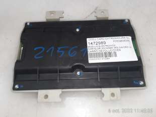Recambio de modulo electronico para chrysler voyager (rg) 2001-2008 2.8 crd lx referencia OEM IAM P05026063AC P05026063AC 