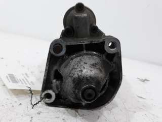 Recambio de motor arranque para volvo s60 berlina 2000-2010 2.4 d referencia OEM IAM 0001109252 0001109252 