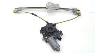 Recambio de elevalunas trasero izquierdo para citroën c8 2002-2015 hdi 120 collection referencia OEM IAM 922377 922377 