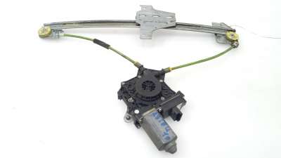 Recambio de elevalunas trasero izquierdo para citroën c8 2002-2015 hdi 120 collection referencia OEM IAM 922377 922377 