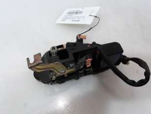 Recambio de cerradura puerta delantera izquierda para kia carnival ii 2001-2006 2.9 cdri ex referencia OEM IAM 2K5AA88565 2K5AA8 2
