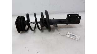 Recambio de amortiguador delantero izquierdo para renault scenic iii 2009-2016 family edition referencia OEM IAM 543022646R 5430