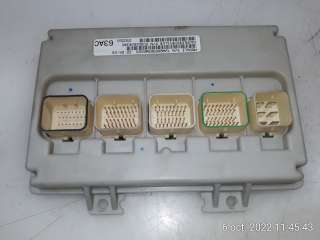 Recambio de modulo electronico para chrysler voyager (rg) 2001-2008 2.8 crd lx referencia OEM IAM P05026063AC P05026063AC 