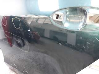 Recambio de puerta trasera izquierda para toyota yaris (ksp9/scp9/nlp9) 2005-2008 básico referencia OEM IAM 670040D110 670040D11