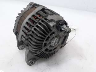 Recambio de alternador para nissan qashqai+2 (jj10) 2008-2014 acenta referencia OEM IAM 23100BC00A 23100BC00A  2