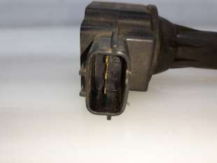 Recambio de bobina encendido para nissan almera (n16/e) 2000-2006 ambience referencia OEM IAM 224486N000 224486N000  2