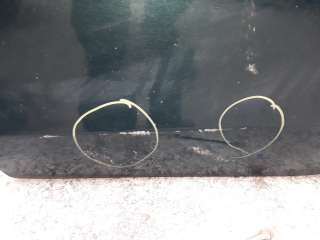 Recambio de puerta trasera izquierda para toyota yaris (ksp9/scp9/nlp9) 2005-2008 básico referencia OEM IAM 670040D110 670040D11