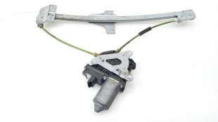 Recambio de elevalunas trasero izquierdo para citroën c8 2002-2015 hdi 120 collection referencia OEM IAM 922377 922377  2