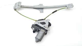 Recambio de elevalunas trasero izquierdo para citroën c8 2002-2015 hdi 120 collection referencia OEM IAM 922377 922377 