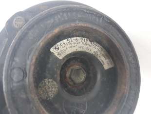 Recambio de compresor aire acondicionado para bmw serie 5 berlina (e39) 1995-2003 530d referencia OEM IAM 64526910459 6452691045 2