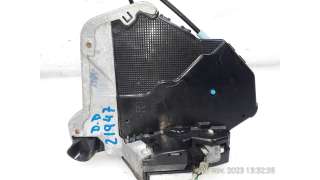 Recambio de cerradura puerta delantera derecha para lexus is 2013- 300h referencia OEM IAM 6903060250 6903060250 