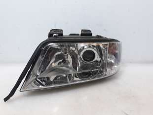 Recambio de faro izquierdo para audi a6 berlina (4b2) 1997-2001 2.8 quattro referencia OEM IAM 4B3941003A 4B3941003A 