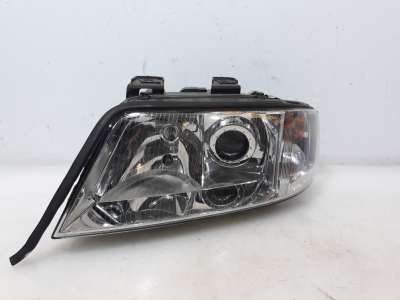 Recambio de faro izquierdo para audi a6 berlina (4b2) 1997-2001 2.8 quattro referencia OEM IAM 4B3941003A 4B3941003A 