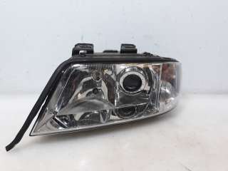 Recambio de faro izquierdo para audi a6 berlina (4b2) 1997-2001 2.8 quattro referencia OEM IAM 4B3941003A 4B3941003A 