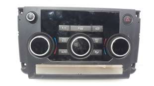 Recambio de mando climatizador para land rover discovery sport 2014- hse referencia OEM IAM GK7214C533PA GK7214C533PA  2