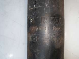 Recambio de amortiguador trasero derecho para renault scenic iii 2009-2016 family edition referencia OEM IAM 562100018R 56210001 2