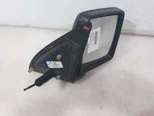 Recambio de retrovisor derecho para opel combo (corsa c) 2001-2011 cargo referencia OEM IAM 6428119 6428119 