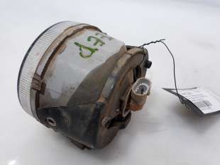 Recambio de faro antiniebla izquierdo para chrysler jeep cherokee (kj) 2001-2008 referencia OEM IAM 55155823A 55155823A 