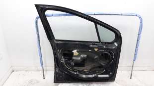 Recambio de puerta delantera izquierda para peugeot 308 sw 2008-2012 sport referencia OEM IAM 9002AW 9002AW  2