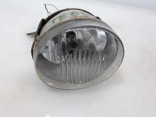 Recambio de faro antiniebla izquierdo para chrysler jeep cherokee (kj) 2001-2008 referencia OEM IAM 55155823A 55155823A  2