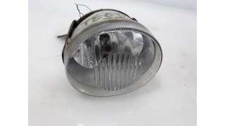 Recambio de faro antiniebla izquierdo para chrysler jeep cherokee (kj) 2001-2008 referencia OEM IAM 55155823A 55155823A 
