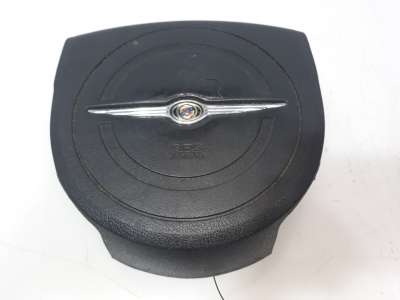 Recambio de airbag delantero izquierdo para chrysler 300 c 2004-2011 3.0 crd referencia OEM IAM P0UW72XDVAG P0UW72XDVAG 