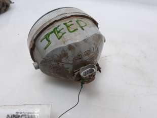 Recambio de faro antiniebla derecho para chrysler jeep cherokee (kj) 2001-2008 referencia OEM IAM 55155822A 55155822A 