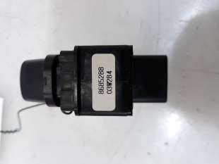 Recambio de mando elevalunas trasero derecho para volvo s60 berlina 2000-2010 2.4 d referencia OEM IAM 8685288 8685288 