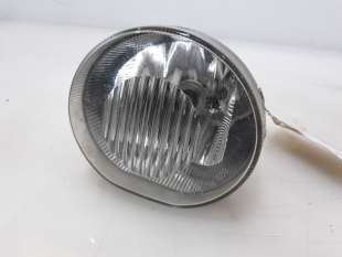 Recambio de faro antiniebla derecho para chrysler jeep cherokee (kj) 2001-2008 referencia OEM IAM 55155822A 55155822A  2