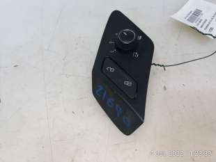 Recambio de mando retrovisor para volkswagen golf vii lim. (5g1) 2013-2017 comfortline bluemotion referencia OEM IAM 5G0959565M  2